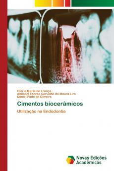 Cimentos biocerâmicos