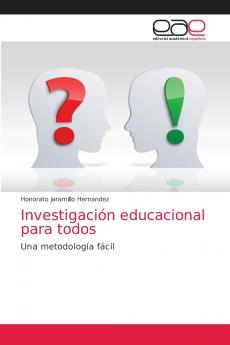 Investigación educacional para todos