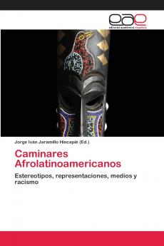 Caminares Afrolatinoamericanos