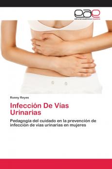 Infección De Vías Urinarias