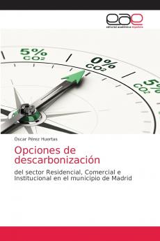 Opciones de descarbonización
