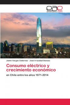 Consumo eléctrico y crecimiento económico