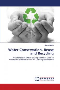 Water Conservation Reuse and Recycling