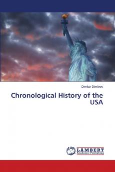Chronological History of the USA
