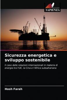 Sicurezza energetica e sviluppo sostenibile