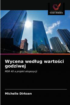 Wycena wed?ug warto?ci godziwej