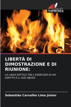 LIBERTÀ DI DIMOSTRAZIONE E DI RIUNIONE