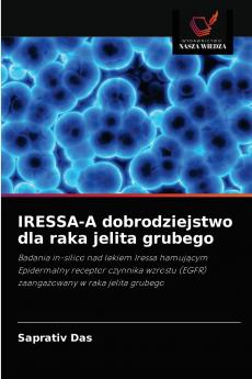 IRESSA-A dobrodziejstwo dla raka jelita grubego