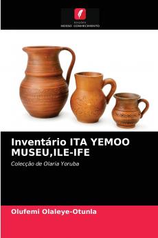 Inventário ITA YEMOO MUSEUILE-IFE