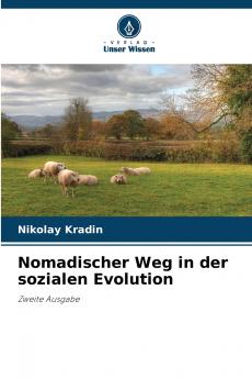 Nomadischer Weg in der sozialen Evolution