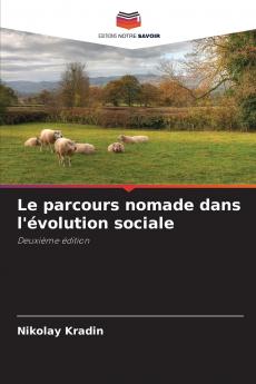 Le parcours nomade dans l'évolution sociale