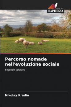 Percorso nomade nell'evoluzione sociale