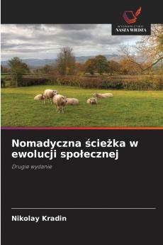 Nomadyczna ?cie?ka w ewolucji spo?ecznej