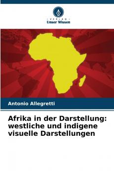 Afrika in der Darstellung