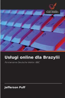 Us?ugi online dla Brazylii