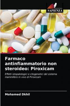 Farmaco antinfiammatorio non steroideo