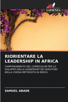RIORIENTARE LA LEADERSHIP IN AFRICA