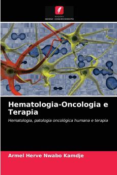 Hematologia-Oncologia e Terapia