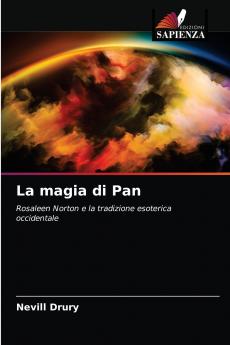 La magia di Pan
