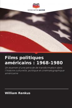 Films politiques américains