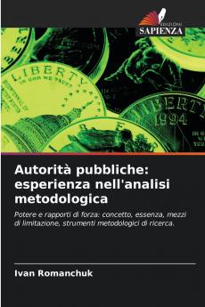 Autorità pubbliche