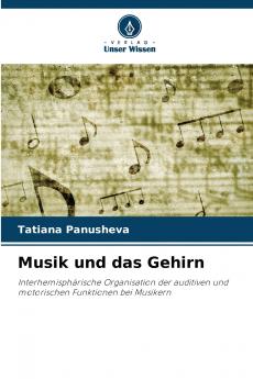 Musik und das Gehirn