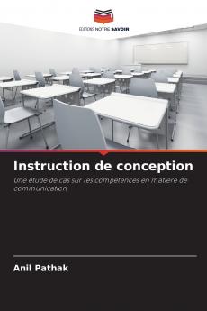 Instruction de conception
