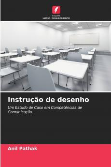Instrução de desenho