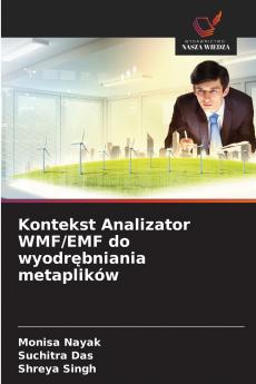 Kontekst Analizator WMF/EMF do wyodrębniania metaplików