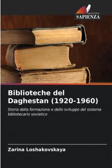 Biblioteche del Daghestan (1920-1960)
