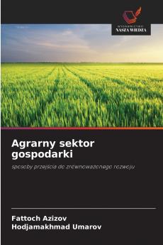 Agrarny sektor gospodarki