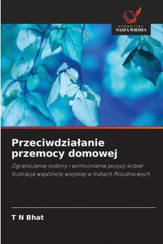 Przeciwdzia?anie przemocy domowej