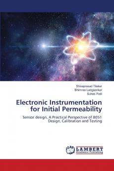 Electronic Instrumentation for Initial Permeability