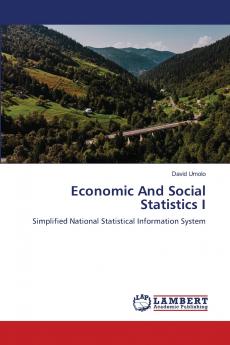 Economic And Social Statistics I