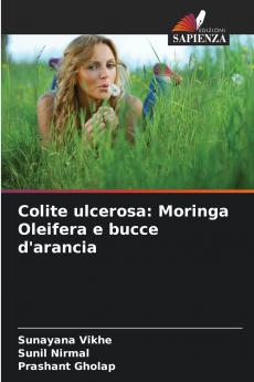 Colite ulcerosa