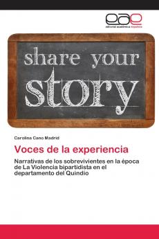 Voces de la experiencia