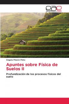 Apuntes sobre Física de Suelos II