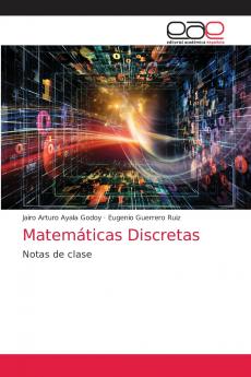 Matemáticas Discretas