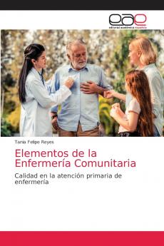 Elementos de la Enfermería Comunitaria