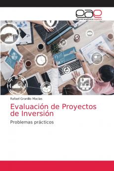 Evaluación de Proyectos de Inversión