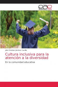 Cultura inclusiva para la atención a la diversidad