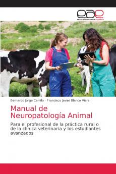 Manual de Neuropatología Animal
