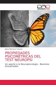 PROPIEDADES PSICOMÉTRICAS DEL TEST NEUROPSI