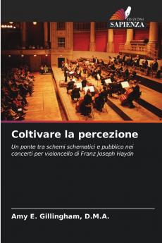 Coltivare la percezione
