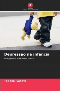 Depressão na infância