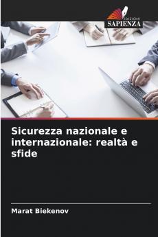 Sicurezza nazionale e internazionale
