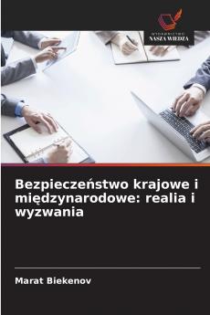 Bezpieczeństwo krajowe i międzynarodowe