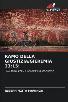 RAMO DELLA GIUSTIZIA/GIEREMIA 33