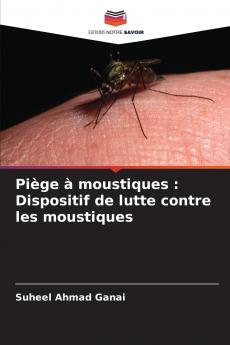 Piège à moustiques