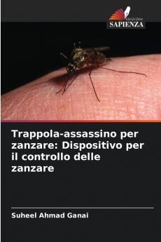 Trappola-assassino per zanzare